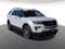2018 Ford Explorer Sport 4WD