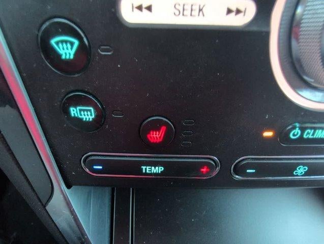 2018 Ford Explorer Sport 4WD