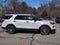 2018 Ford Explorer Sport 4WD