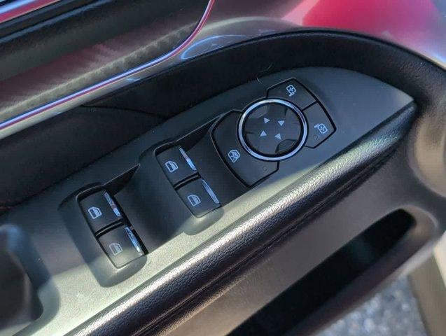 2018 Ford Explorer Sport 4WD