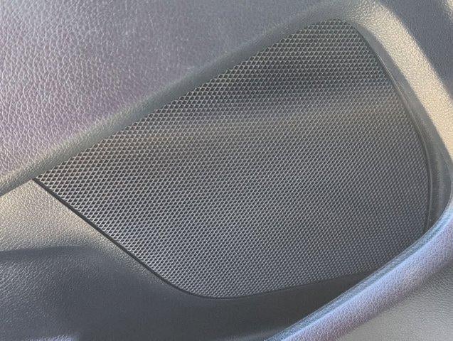 2018 Ford Explorer Sport 4WD