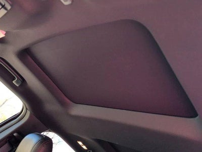 2018 Ford Explorer Sport 4WD