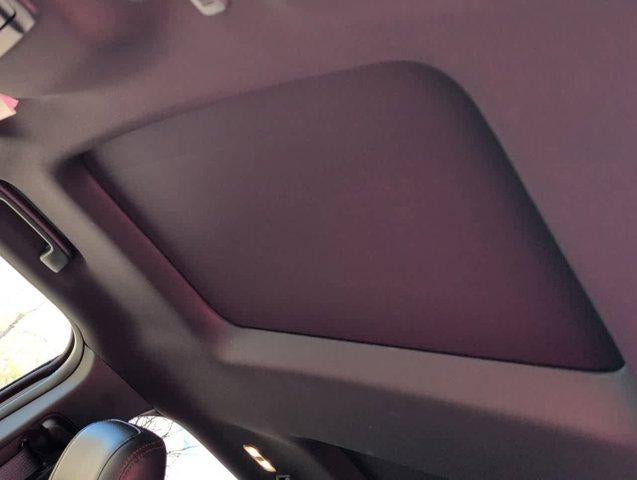 2018 Ford Explorer Sport 4WD