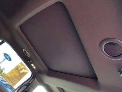 2018 Ford Explorer Sport 4WD