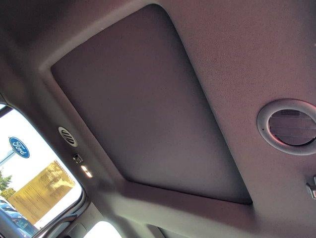 2018 Ford Explorer Sport 4WD