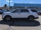 2018 Ford Explorer Sport 4WD