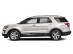 2018 Ford Explorer Sport 4WD