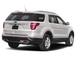 2018 Ford Explorer Sport 4WD