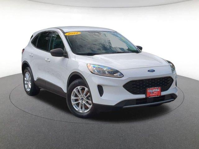 2022 Ford Escape SE Hybrid AWD