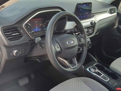 2022 Ford Escape SE Hybrid AWD