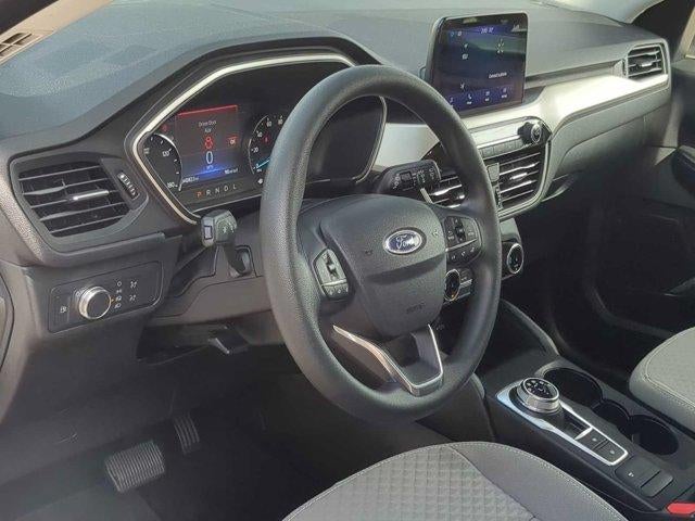 2022 Ford Escape SE Hybrid AWD
