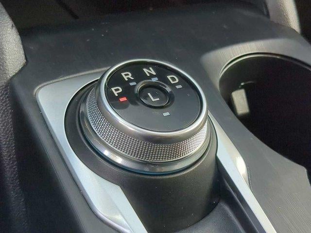 2022 Ford Escape SE Hybrid AWD