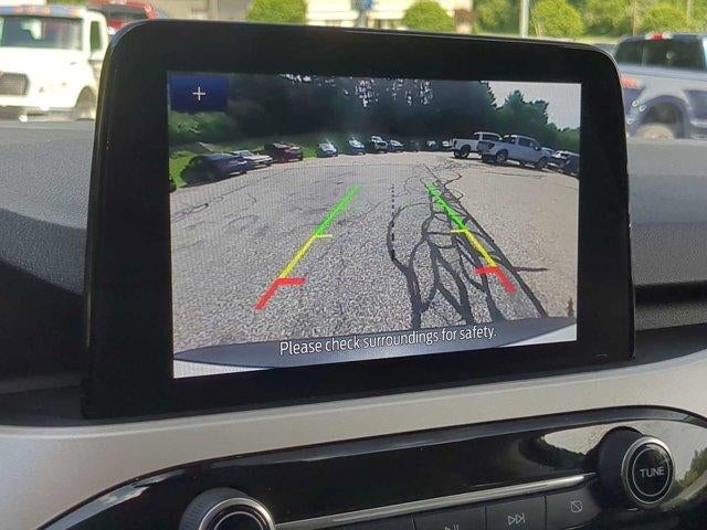 2022 Ford Escape SE Hybrid AWD