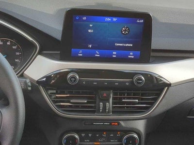 2022 Ford Escape SE Hybrid AWD