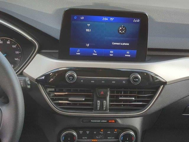 2022 Ford Escape SE Hybrid AWD