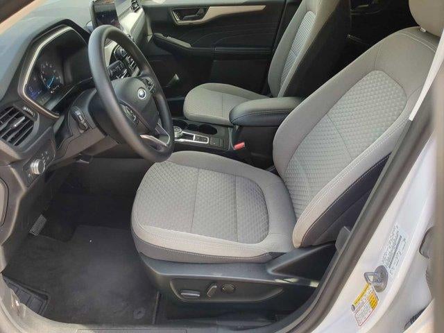 2022 Ford Escape SE Hybrid AWD
