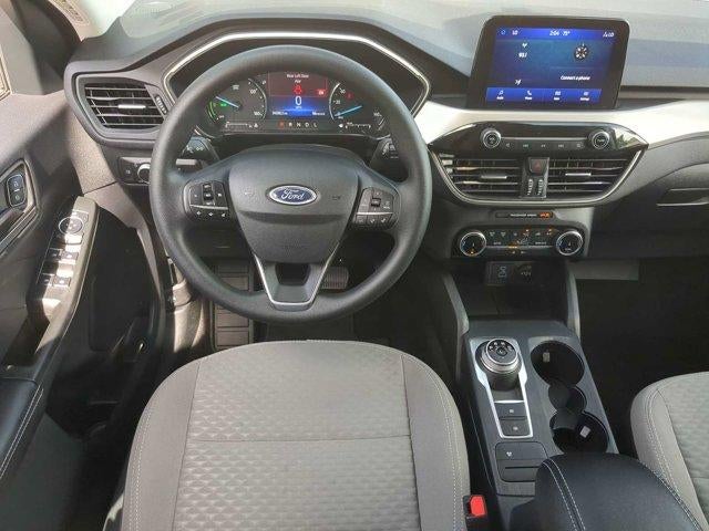 2022 Ford Escape SE Hybrid AWD
