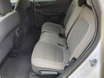 2022 Ford Escape SE Hybrid AWD