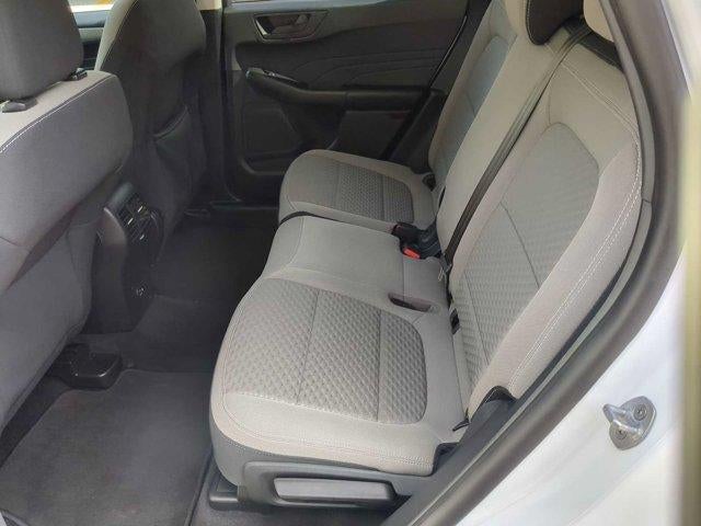 2022 Ford Escape SE Hybrid AWD