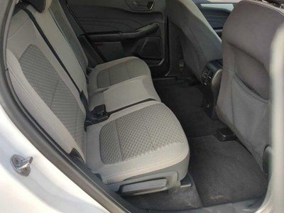 2022 Ford Escape SE Hybrid AWD