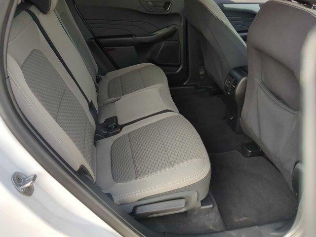 2022 Ford Escape SE Hybrid AWD