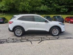 2022 Ford Escape SE Hybrid AWD