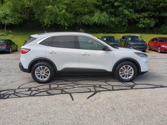2022 Ford Escape SE Hybrid AWD