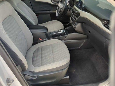 2022 Ford Escape SE Hybrid AWD