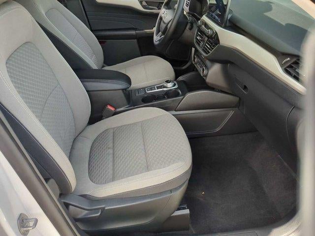 2022 Ford Escape SE Hybrid AWD