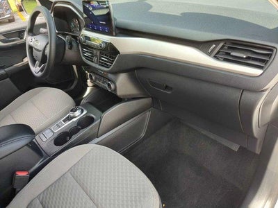 2022 Ford Escape SE Hybrid AWD