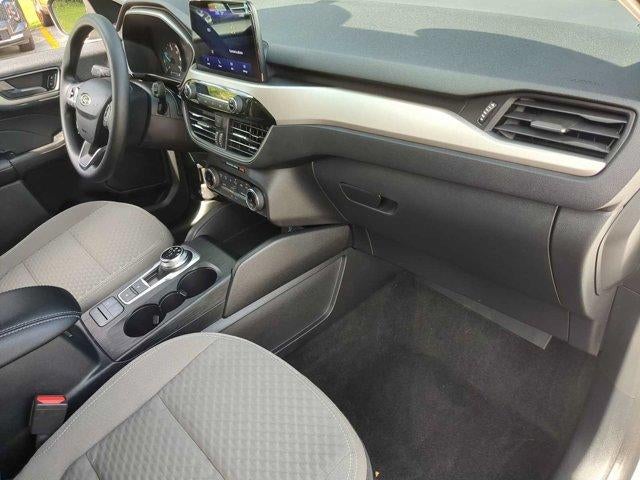 2022 Ford Escape SE Hybrid AWD