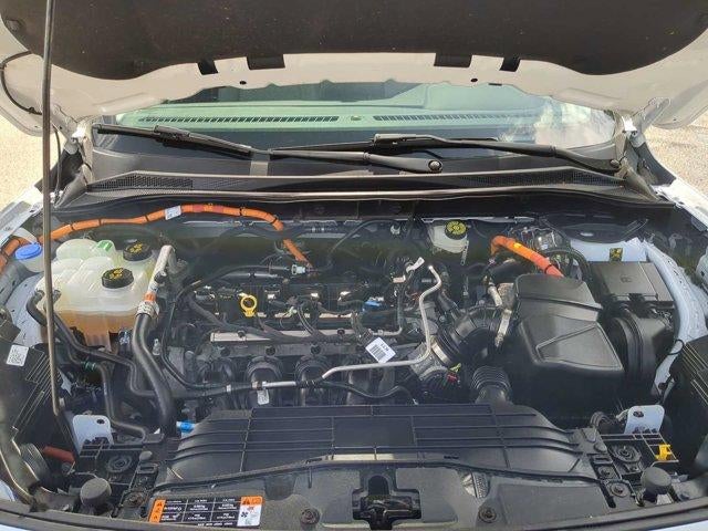 2022 Ford Escape SE Hybrid AWD