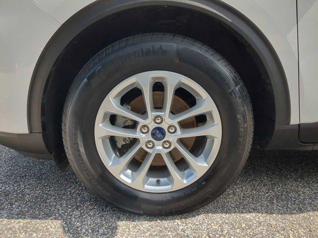 2022 Ford Escape SE Hybrid AWD