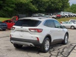 2022 Ford Escape SE Hybrid AWD