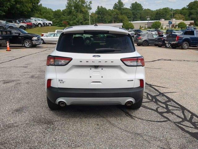 2022 Ford Escape SE Hybrid AWD