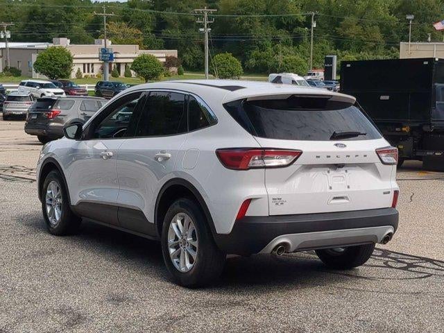 2022 Ford Escape SE Hybrid AWD