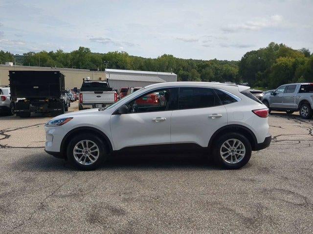 2022 Ford Escape SE Hybrid AWD