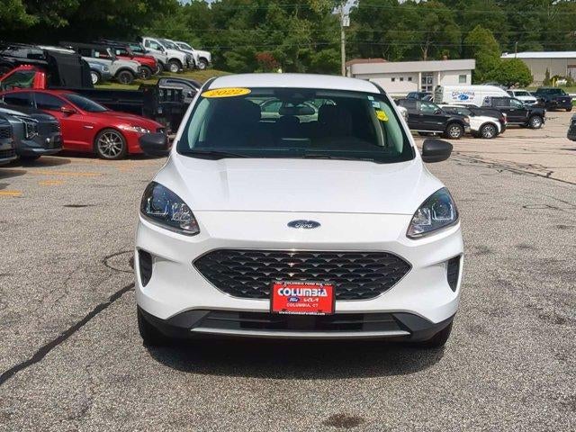 2022 Ford Escape SE Hybrid AWD