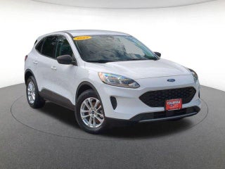 2022 Ford Escape SE Hybrid AWD