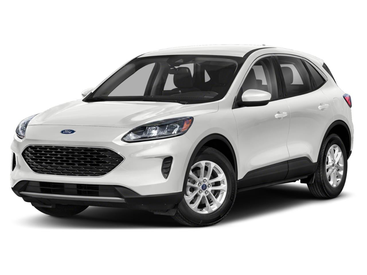 2022 Ford Escape SE Hybrid AWD