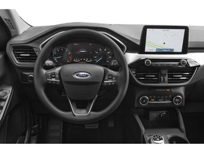 2022 Ford Escape SE Hybrid AWD