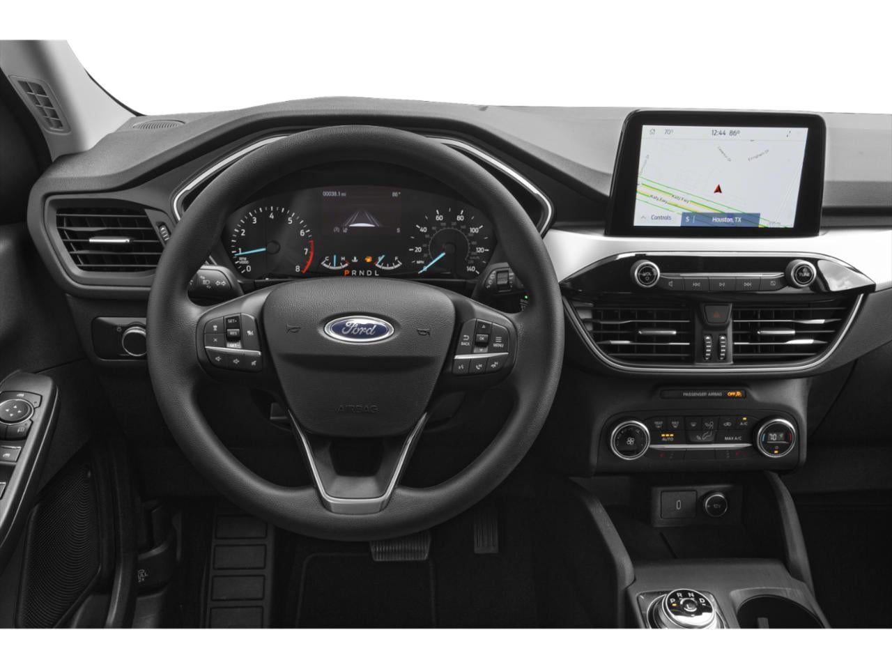 2022 Ford Escape SE Hybrid AWD