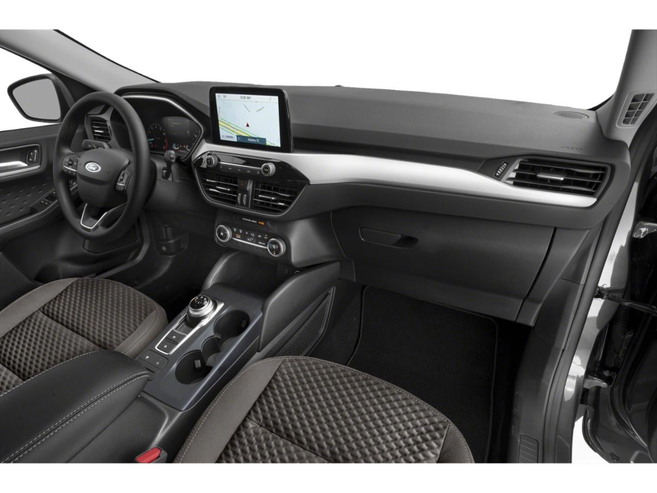 2022 Ford Escape SE Hybrid AWD