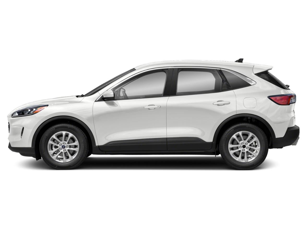 2022 Ford Escape SE Hybrid AWD