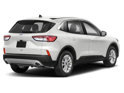 2022 Ford Escape SE Hybrid AWD