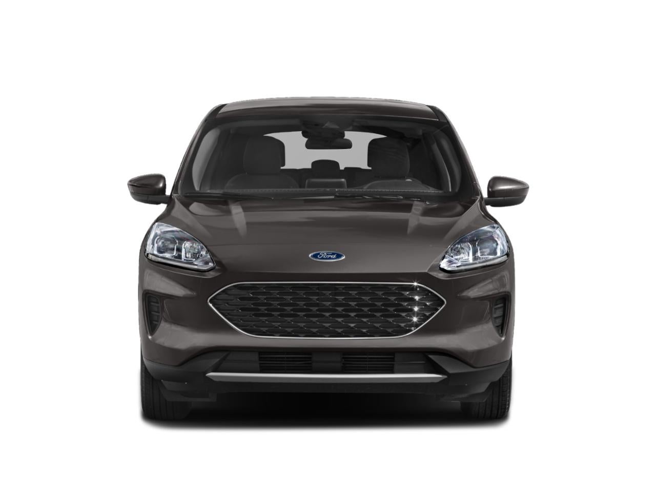 2022 Ford Escape SE Hybrid AWD