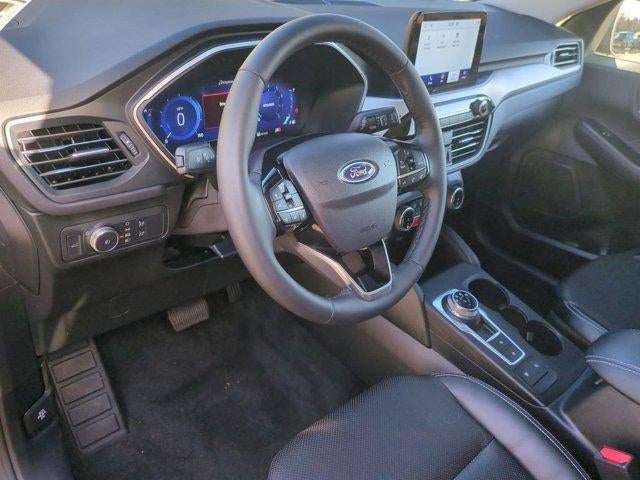 2022 Ford Escape SEL AWD