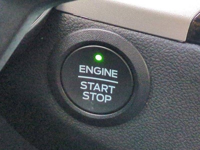 2022 Ford Escape SEL AWD