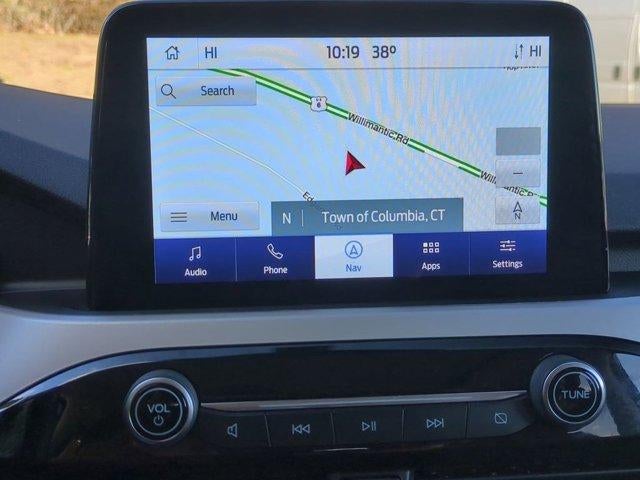 2022 Ford Escape SEL AWD