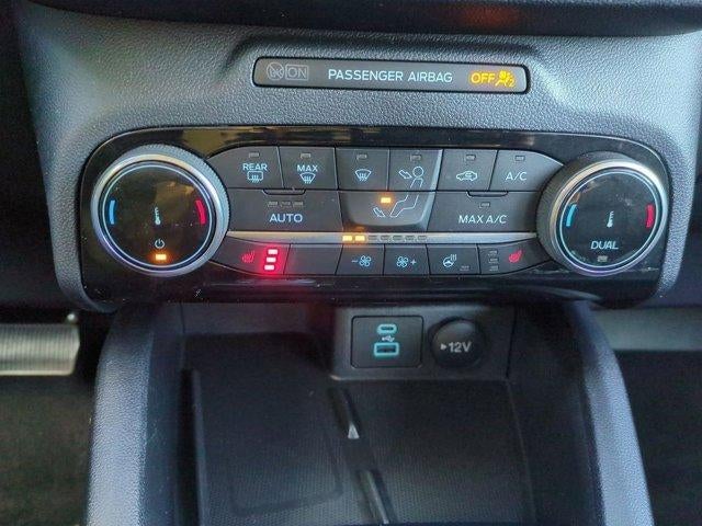 2022 Ford Escape SEL AWD